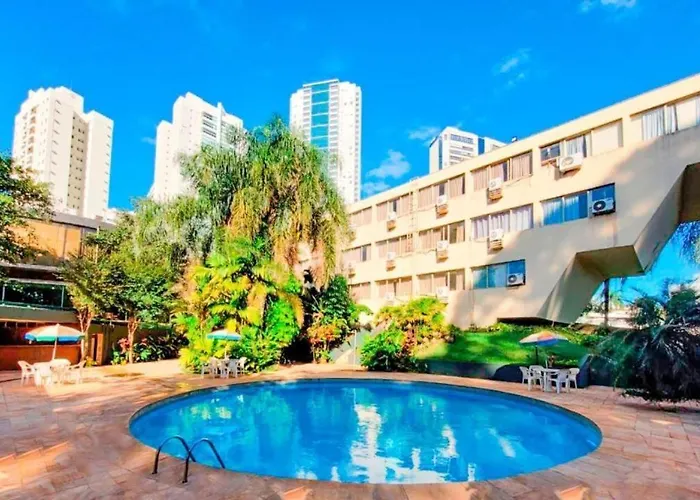 Goldmen Business Londrina