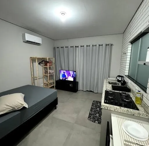 2- Studio Prox Uel e catuai c/ar