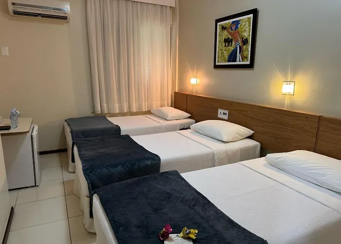 Cedro Hotel